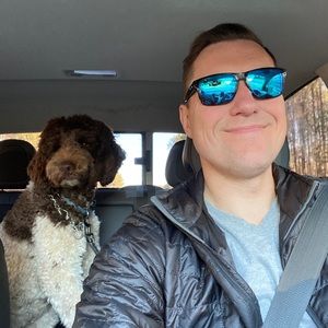 Meet your Posher, Neil